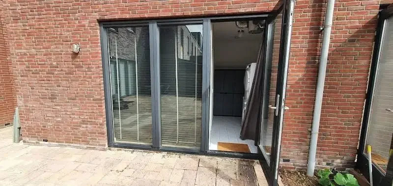 Foto van de Appartement gelegen aan de Rotterdamhaven in Purmerend