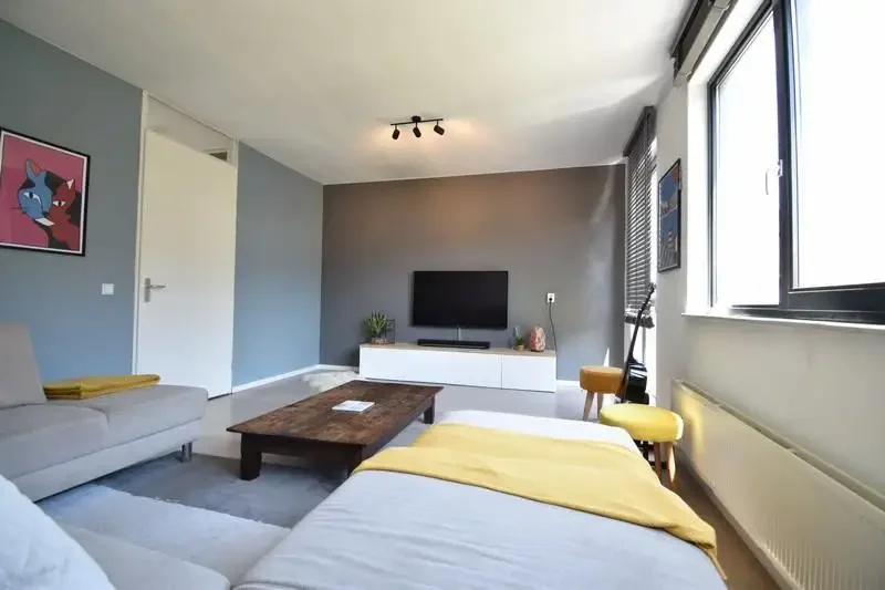 Foto van de Appartement gelegen aan de Rotterdamhaven in Purmerend