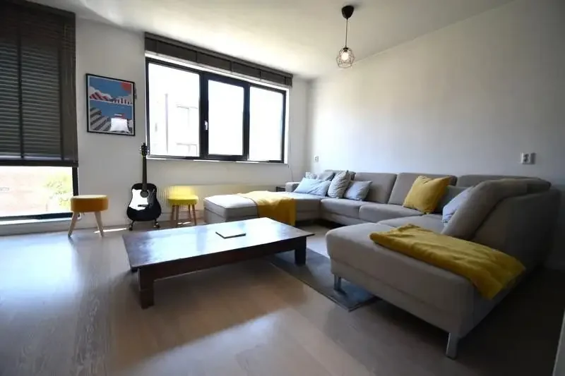 Foto van de Appartement gelegen aan de Rotterdamhaven in Purmerend