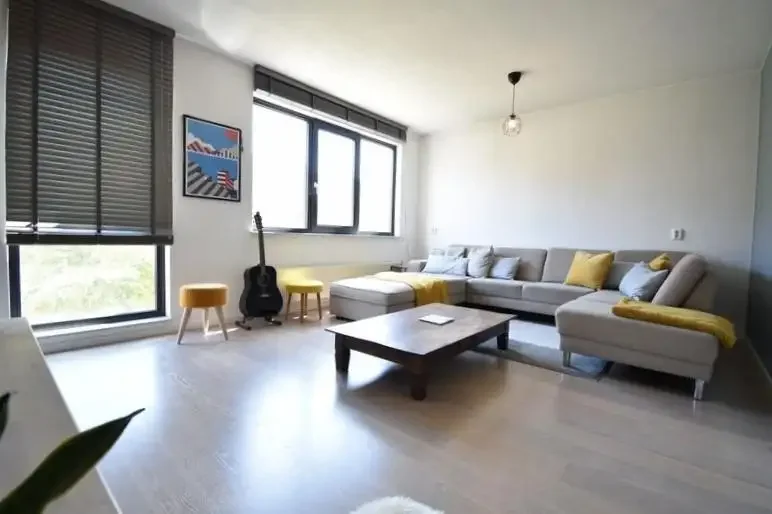 Foto van de Appartement gelegen aan de Rotterdamhaven in Purmerend