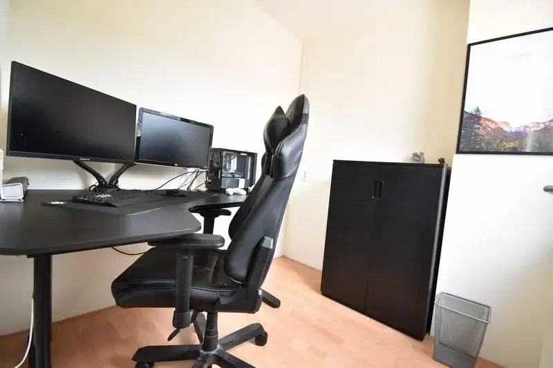 Foto van de Appartement gelegen aan de Rotterdamhaven in Purmerend