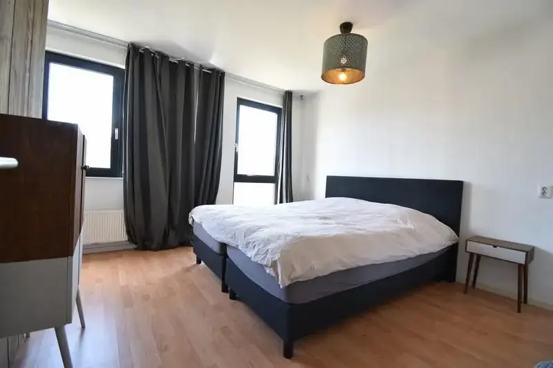 Foto van de Appartement gelegen aan de Rotterdamhaven in Purmerend