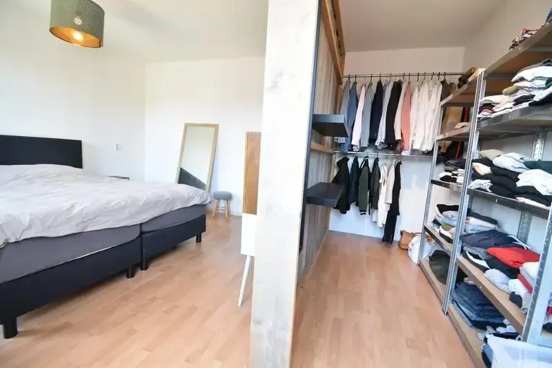 Foto van de Appartement gelegen aan de Rotterdamhaven in Purmerend