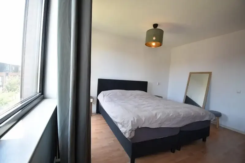 Foto van de Appartement gelegen aan de Rotterdamhaven in Purmerend