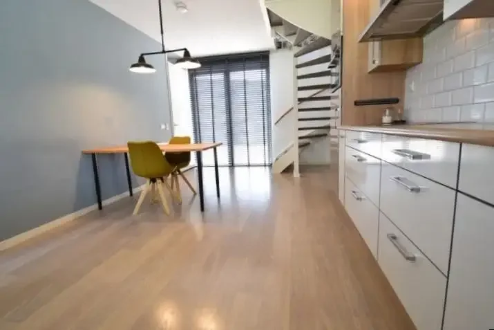 Foto van de Appartement gelegen aan de Rotterdamhaven in Purmerend