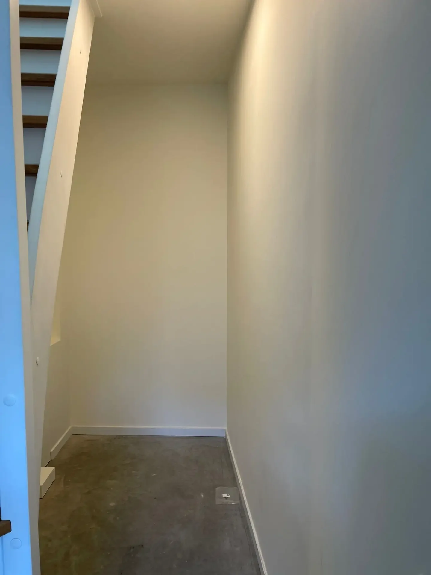 Foto van de Appartement gelegen aan de Kanaalstraat in Utrecht