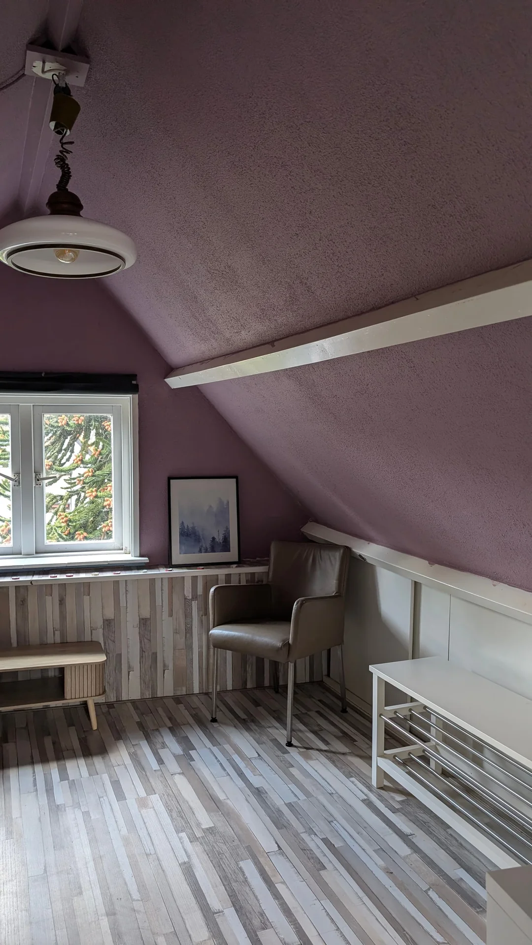 Foto van de Kamer gelegen aan de Sluisjesdijk in Piershil