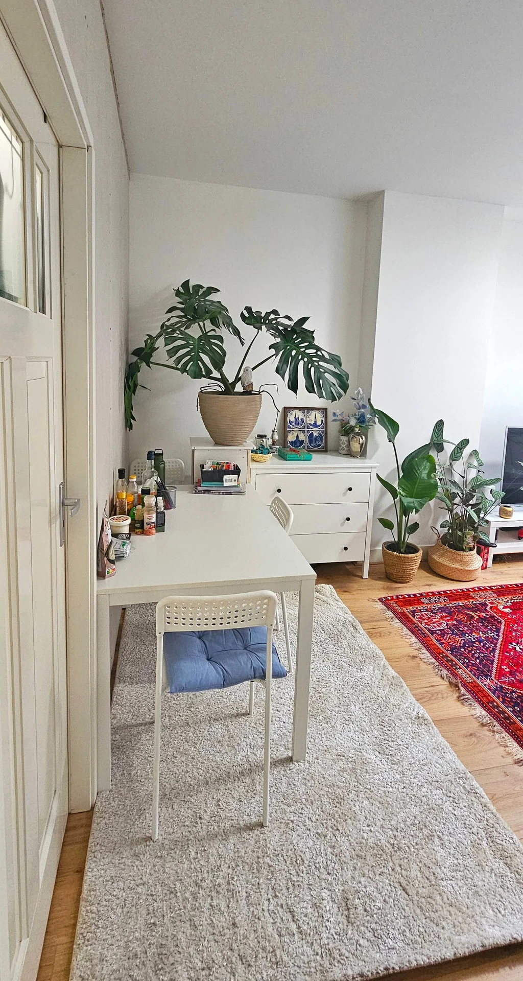 Foto van de Kamer gelegen aan de Moerkerkestraat in Rotterdam