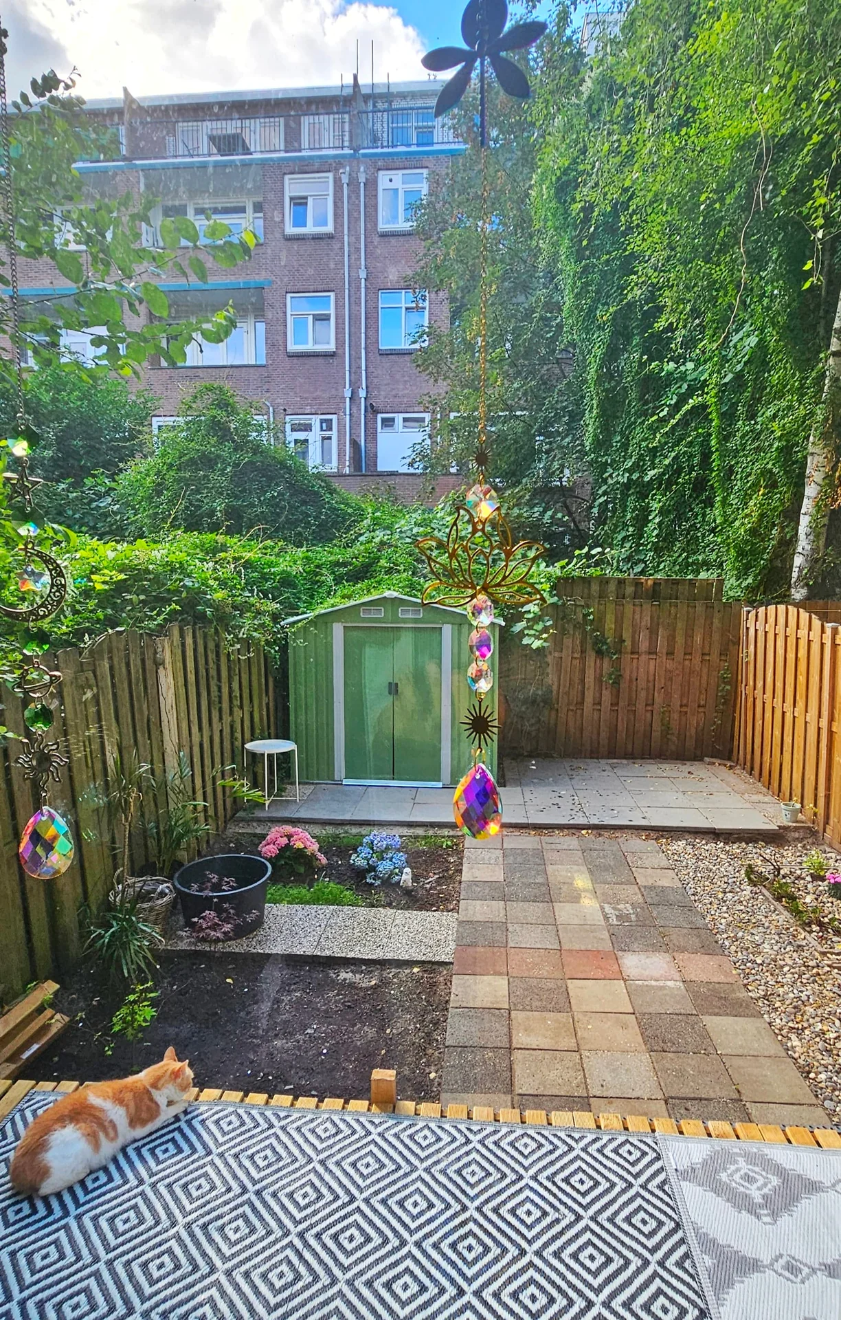 Foto van de Kamer gelegen aan de Moerkerkestraat in Rotterdam