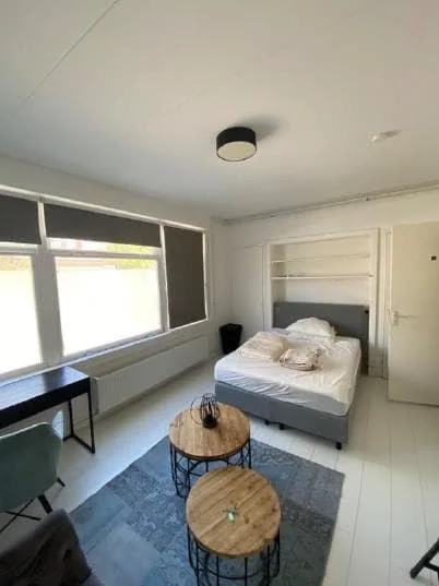Foto van de Kamer gelegen aan de Engelsestraat in Rotterdam