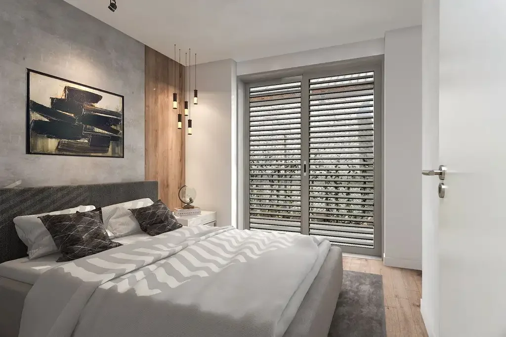 Foto van de Appartement gelegen aan de Spoorstraat in Eindhoven