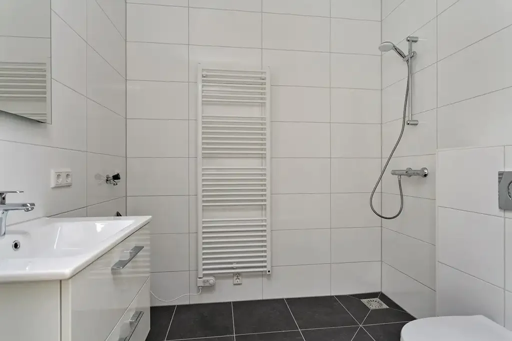 Foto van de Appartement gelegen aan de Spoorstraat in Eindhoven