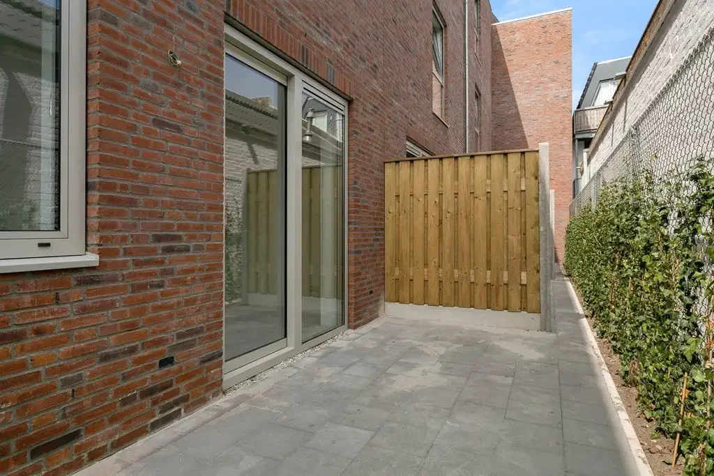 Foto van de Appartement gelegen aan de Spoorstraat in Eindhoven