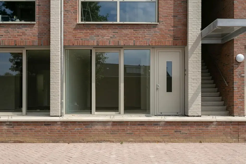 Foto van de Appartement gelegen aan de Spoorstraat in Eindhoven