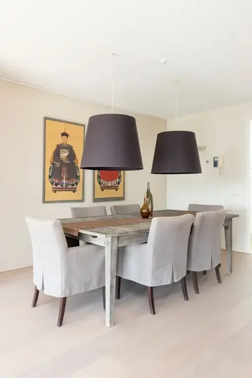 Foto van de Appartement gelegen aan de Westerdoksdijk in Amsterdam