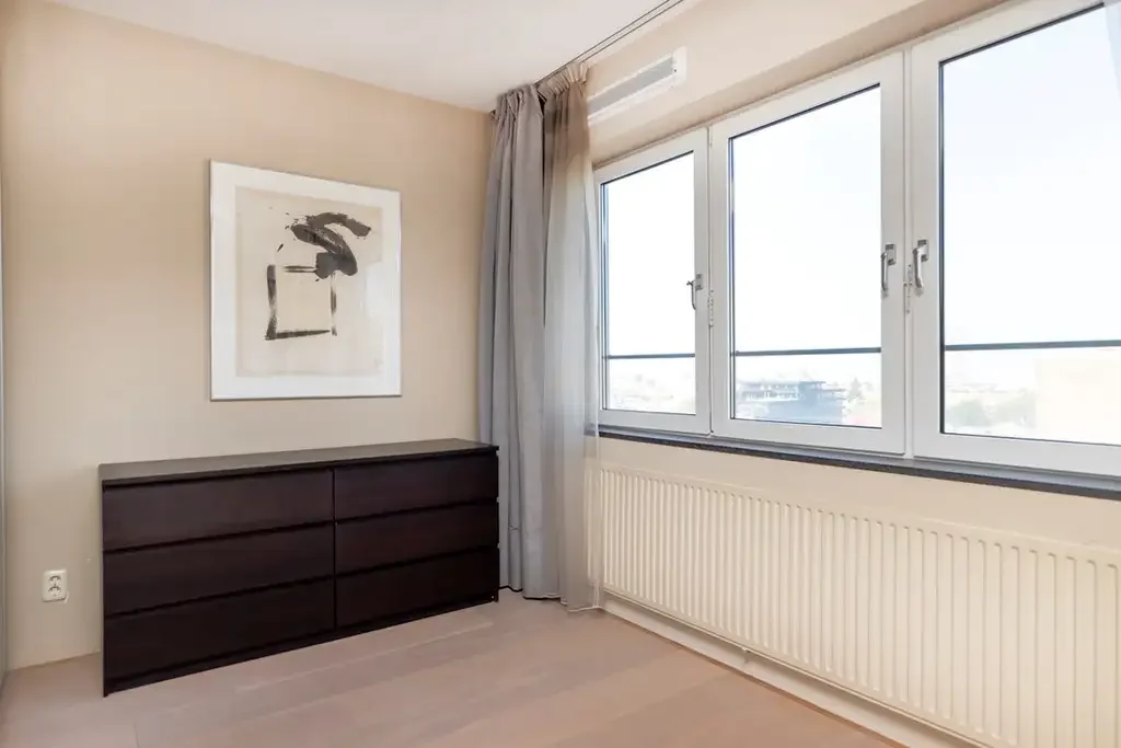 Foto van de Appartement gelegen aan de Westerdoksdijk in Amsterdam