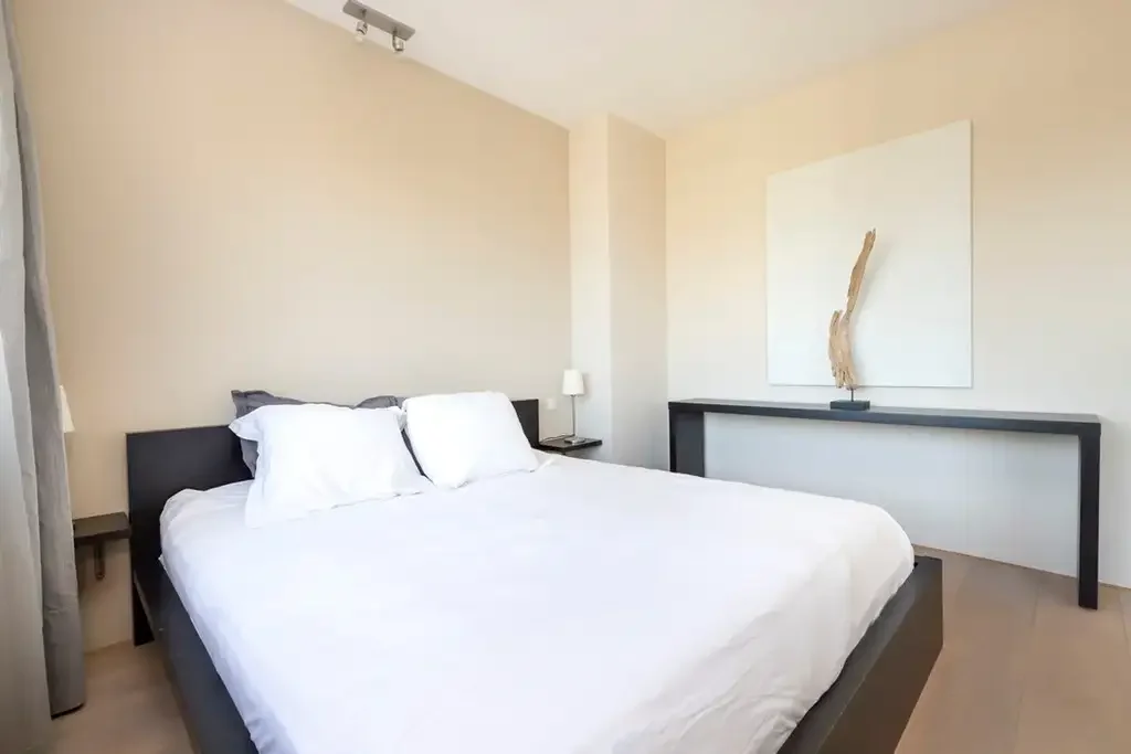 Foto van de Appartement gelegen aan de Westerdoksdijk in Amsterdam