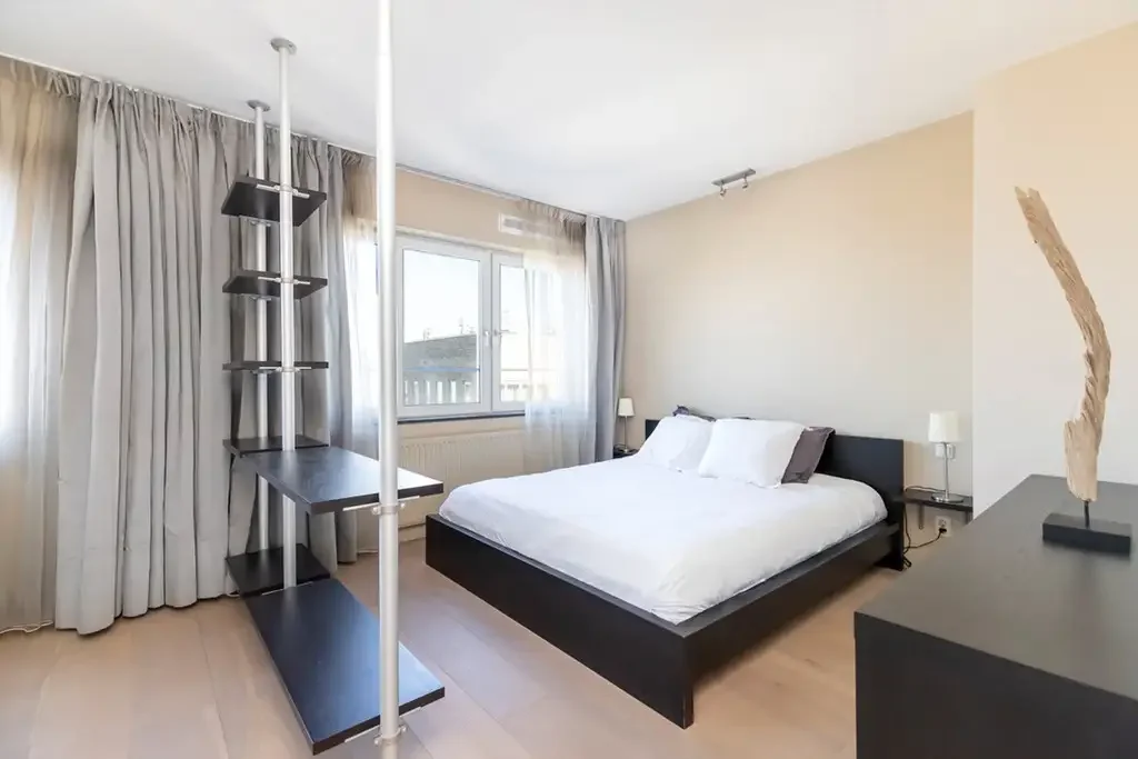 Foto van de Appartement gelegen aan de Westerdoksdijk in Amsterdam