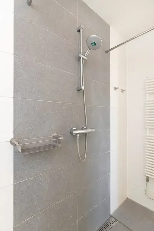 Foto van de Appartement gelegen aan de Westerdoksdijk in Amsterdam