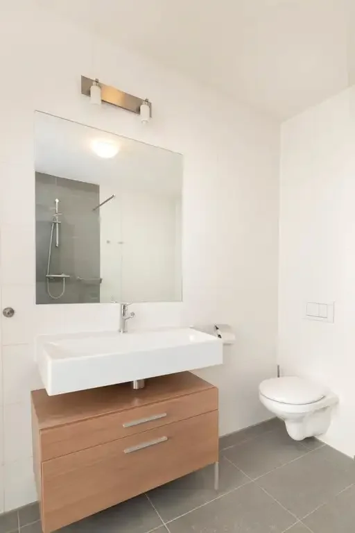Foto van de Appartement gelegen aan de Westerdoksdijk in Amsterdam