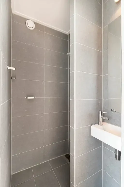 Foto van de Appartement gelegen aan de Westerdoksdijk in Amsterdam