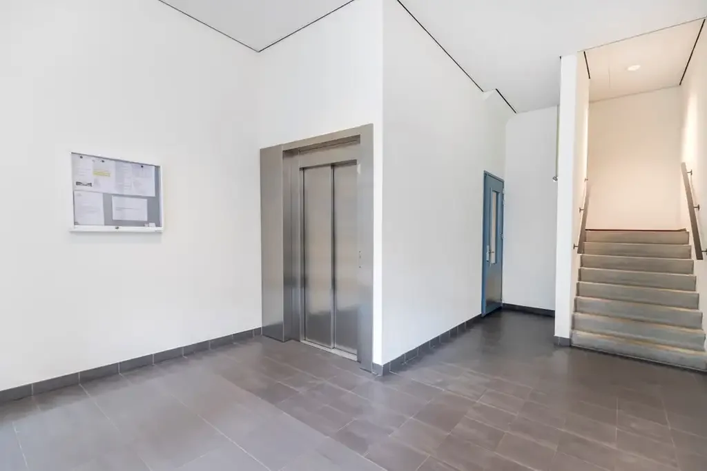 Foto van de Appartement gelegen aan de Westerdoksdijk in Amsterdam