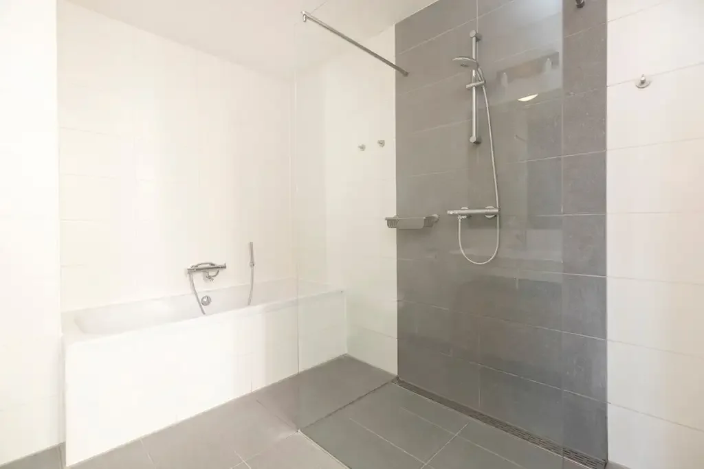 Foto van de Appartement gelegen aan de Westerdoksdijk in Amsterdam
