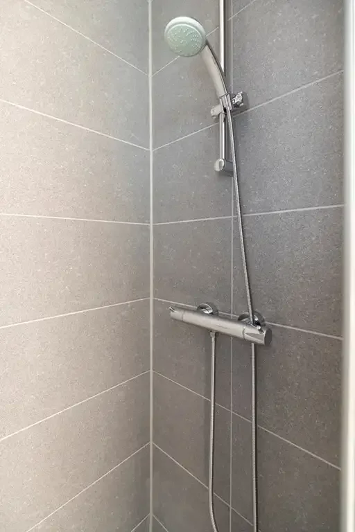 Foto van de Appartement gelegen aan de Westerdoksdijk in Amsterdam