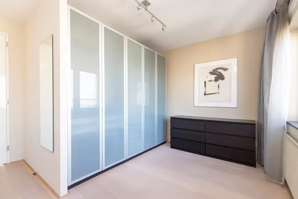 Foto van de Appartement gelegen aan de Westerdoksdijk in Amsterdam