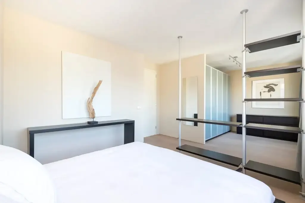 Foto van de Appartement gelegen aan de Westerdoksdijk in Amsterdam