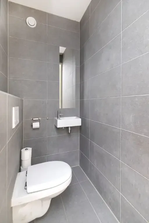 Foto van de Appartement gelegen aan de Westerdoksdijk in Amsterdam