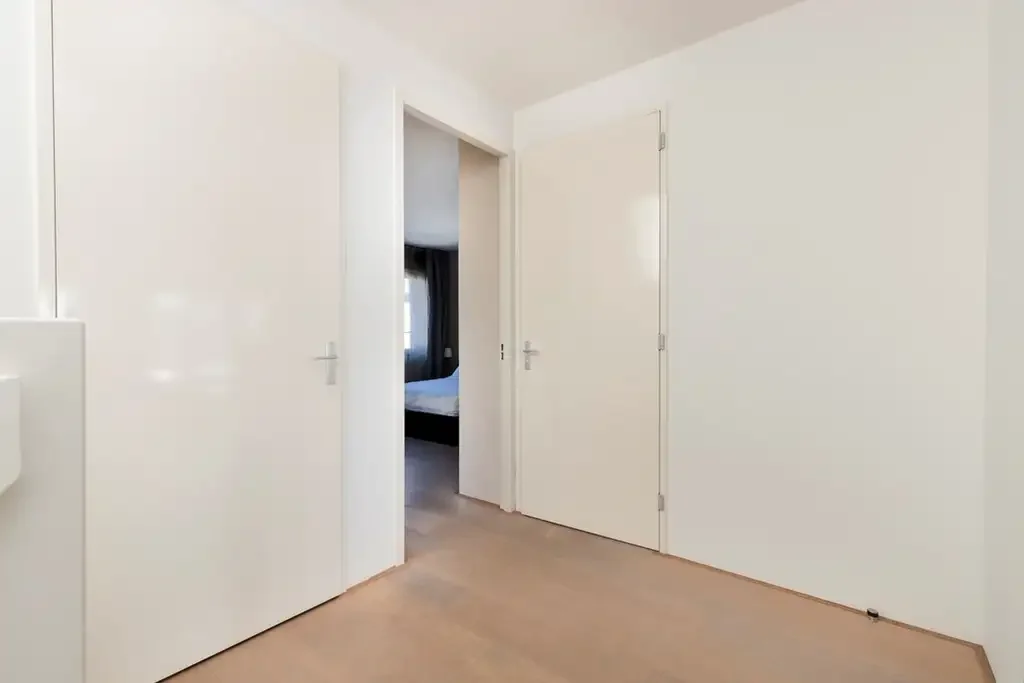 Foto van de Appartement gelegen aan de Westerdoksdijk in Amsterdam
