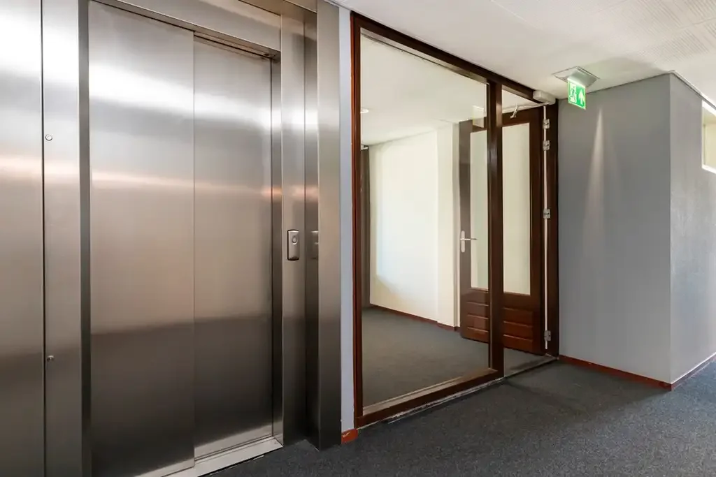 Foto van de Appartement gelegen aan de Westerdoksdijk in Amsterdam