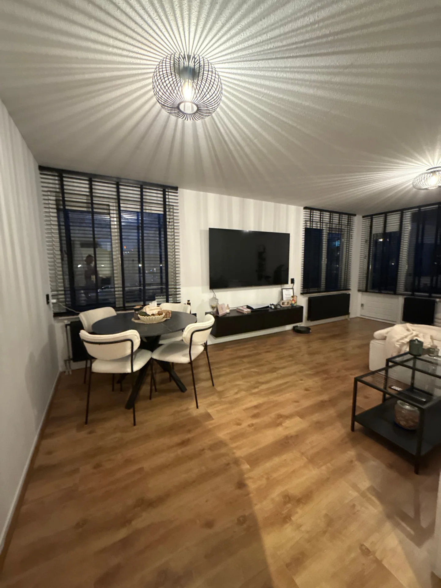 Foto van de Kamer gelegen aan de Ponserstraat in Amsterdam