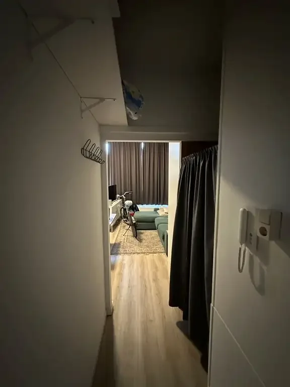 Foto van de Appartement gelegen aan de Aweg in Groningen
