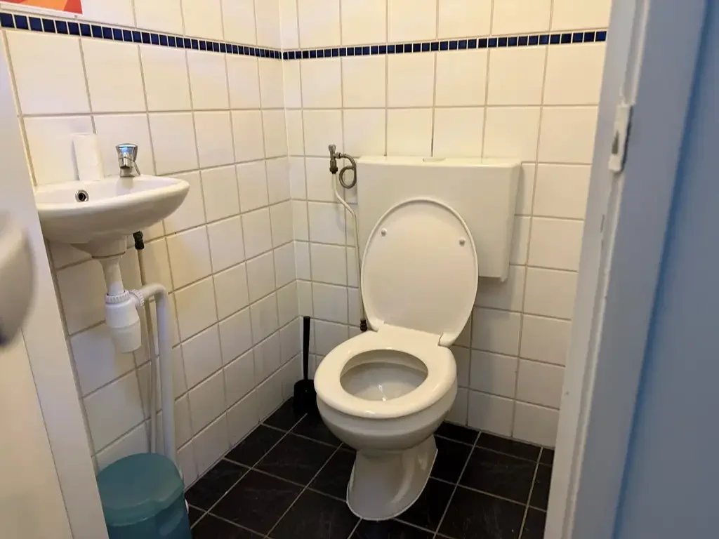Foto van de Appartement gelegen aan de Aweg in Groningen