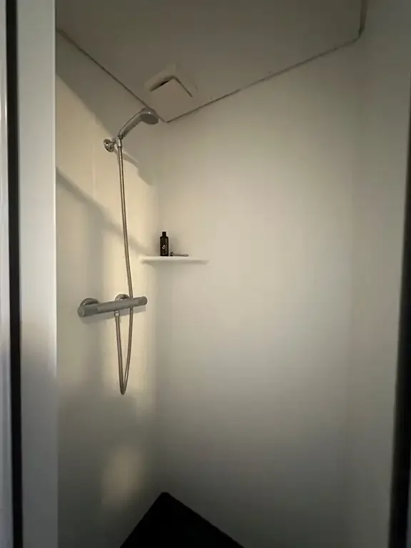 Foto van de Appartement gelegen aan de Aweg in Groningen