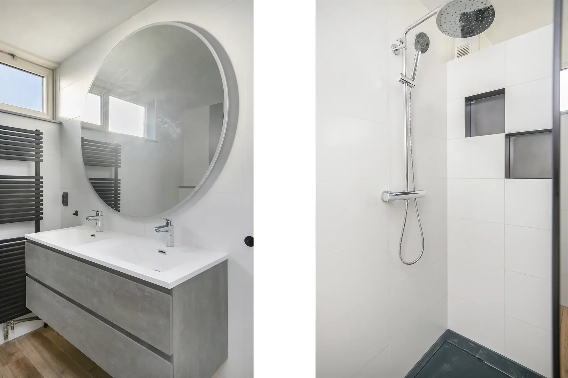 Foto van de Appartement gelegen aan de Buitenpepersdreef in Den Bosch