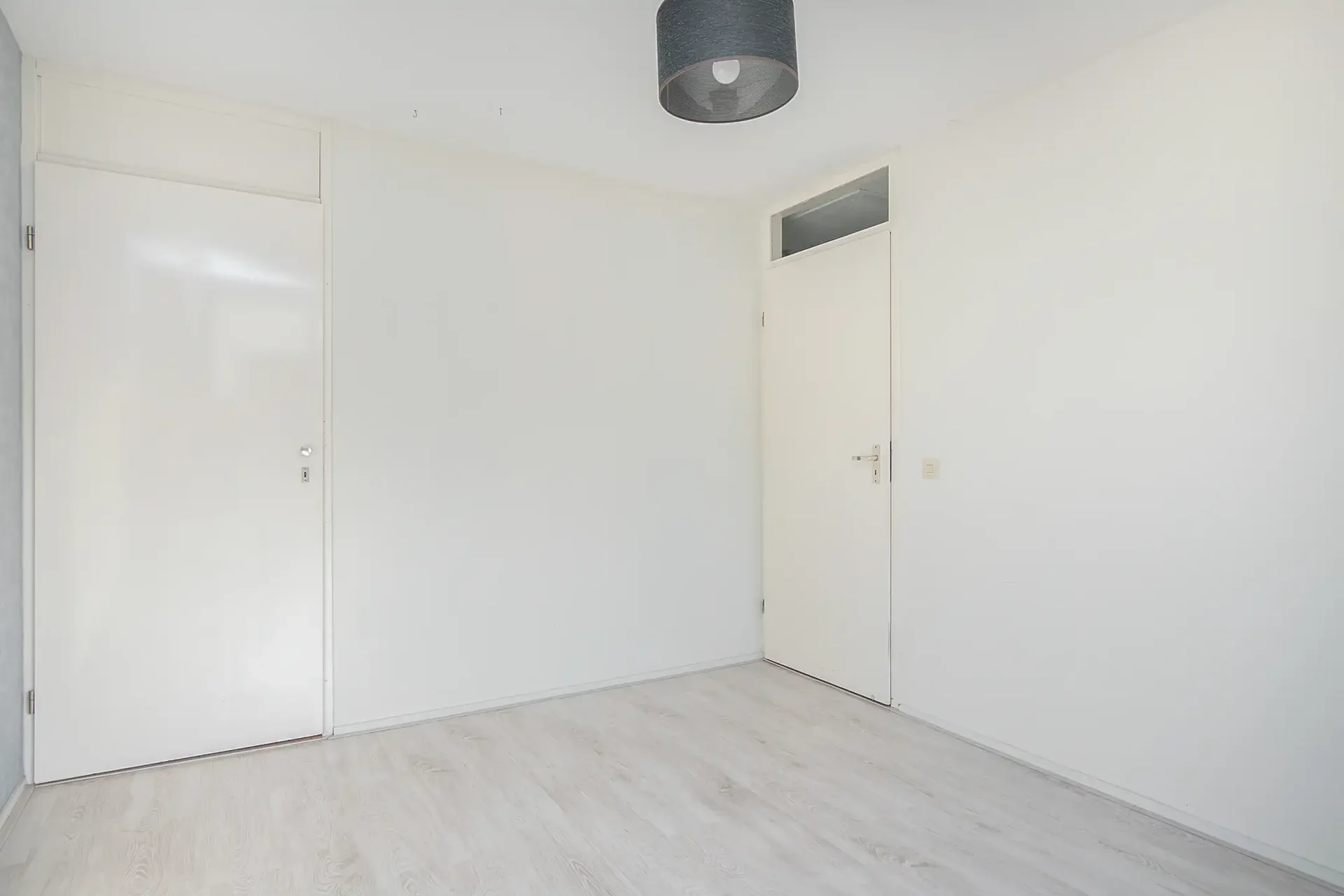 Foto van de Appartement gelegen aan de Buitenpepersdreef in Den Bosch