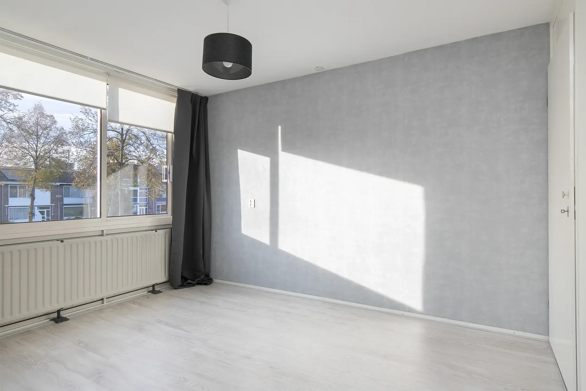 Foto van de Appartement gelegen aan de Buitenpepersdreef in Den Bosch