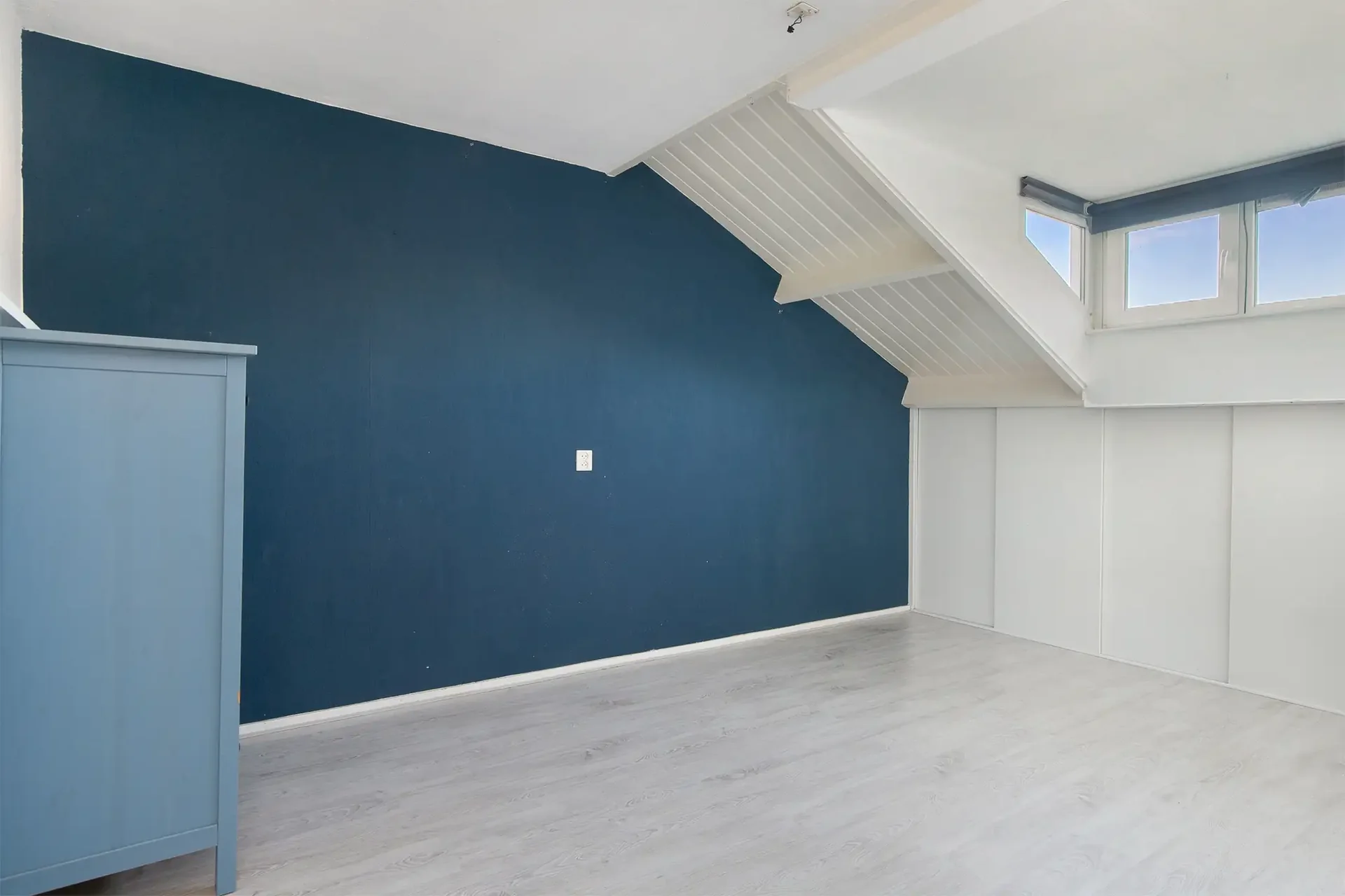 Foto van de Appartement gelegen aan de Buitenpepersdreef in Den Bosch