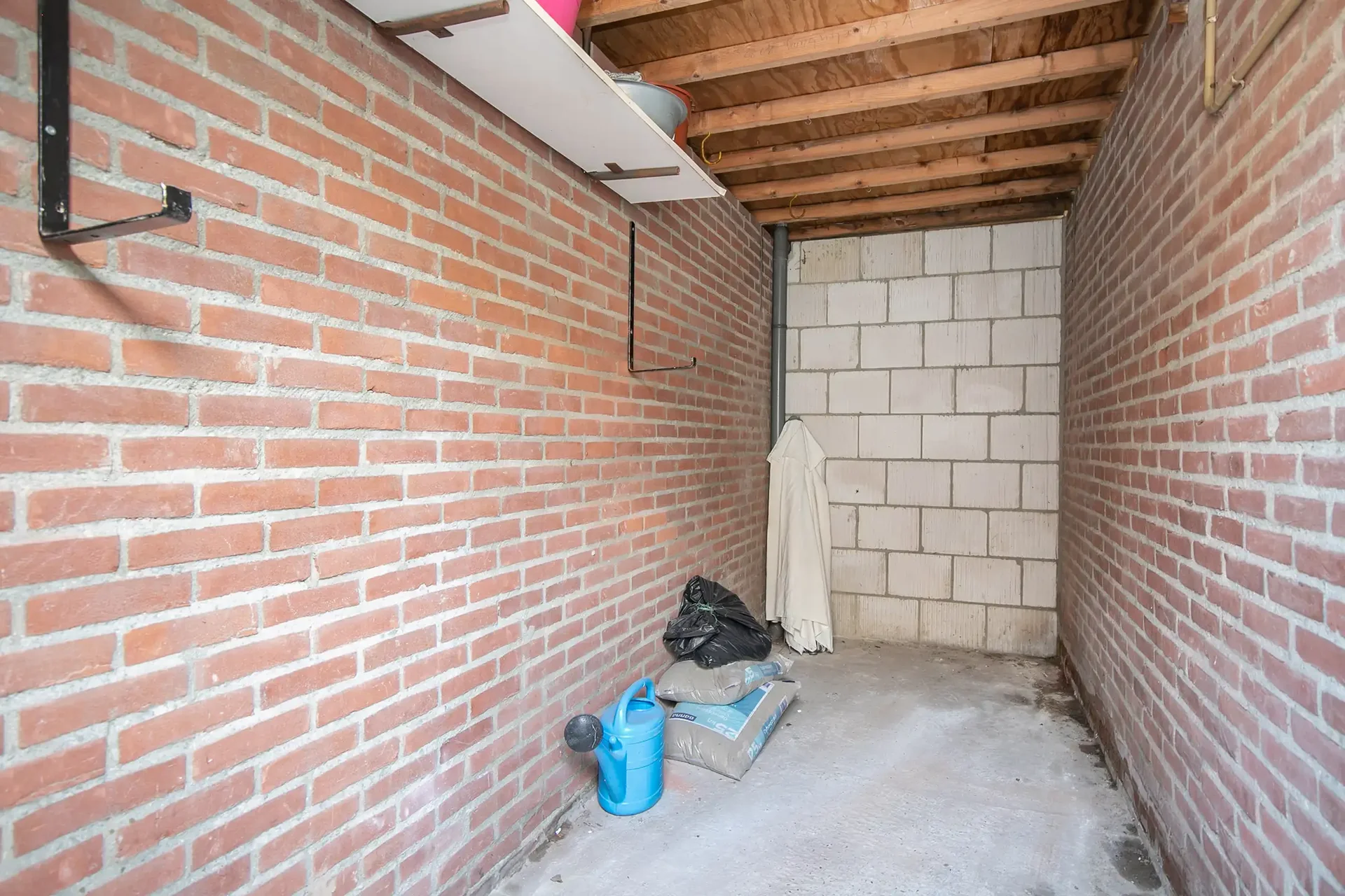 Foto van de Appartement gelegen aan de Buitenpepersdreef in Den Bosch