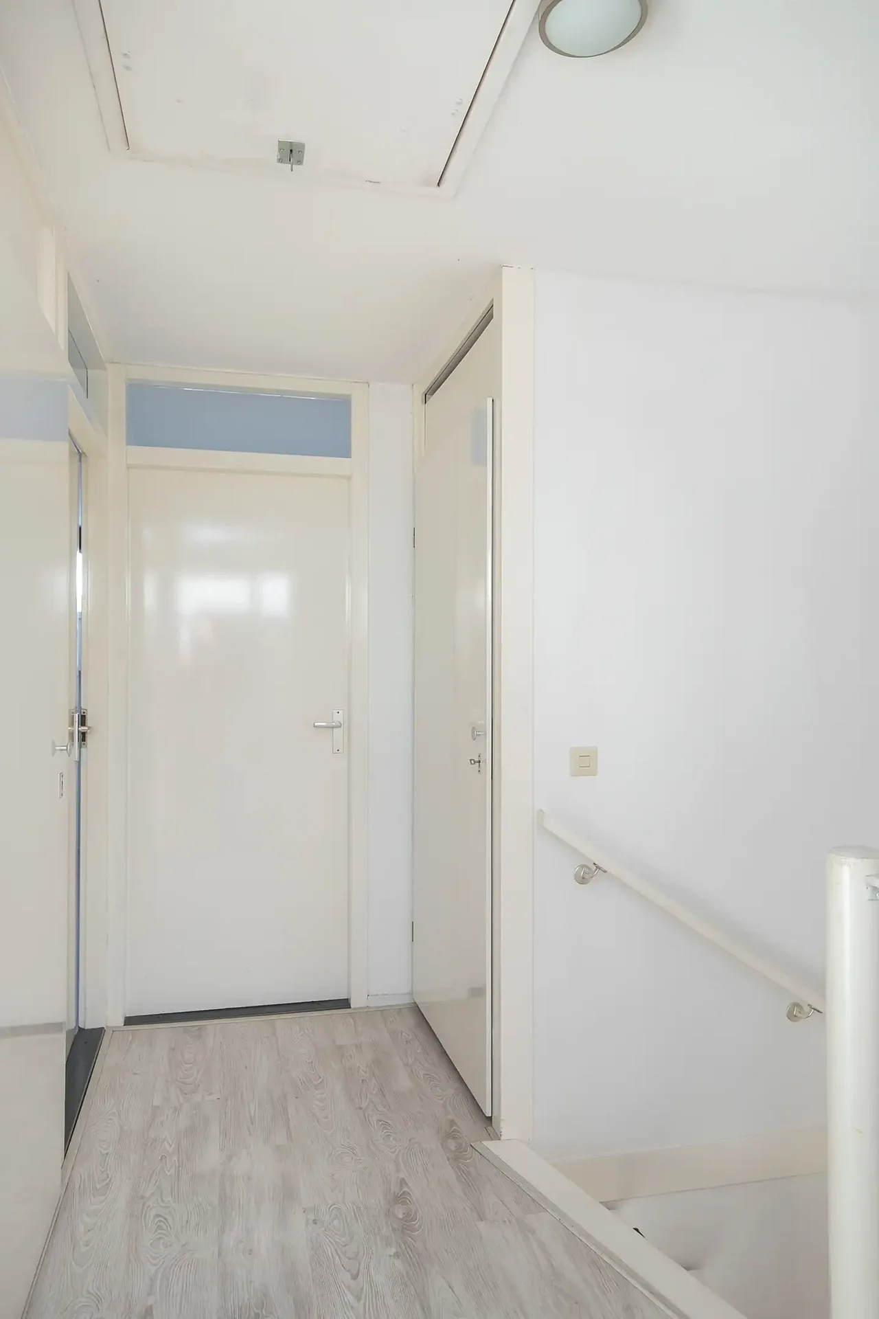 Foto van de Appartement gelegen aan de Buitenpepersdreef in Den Bosch