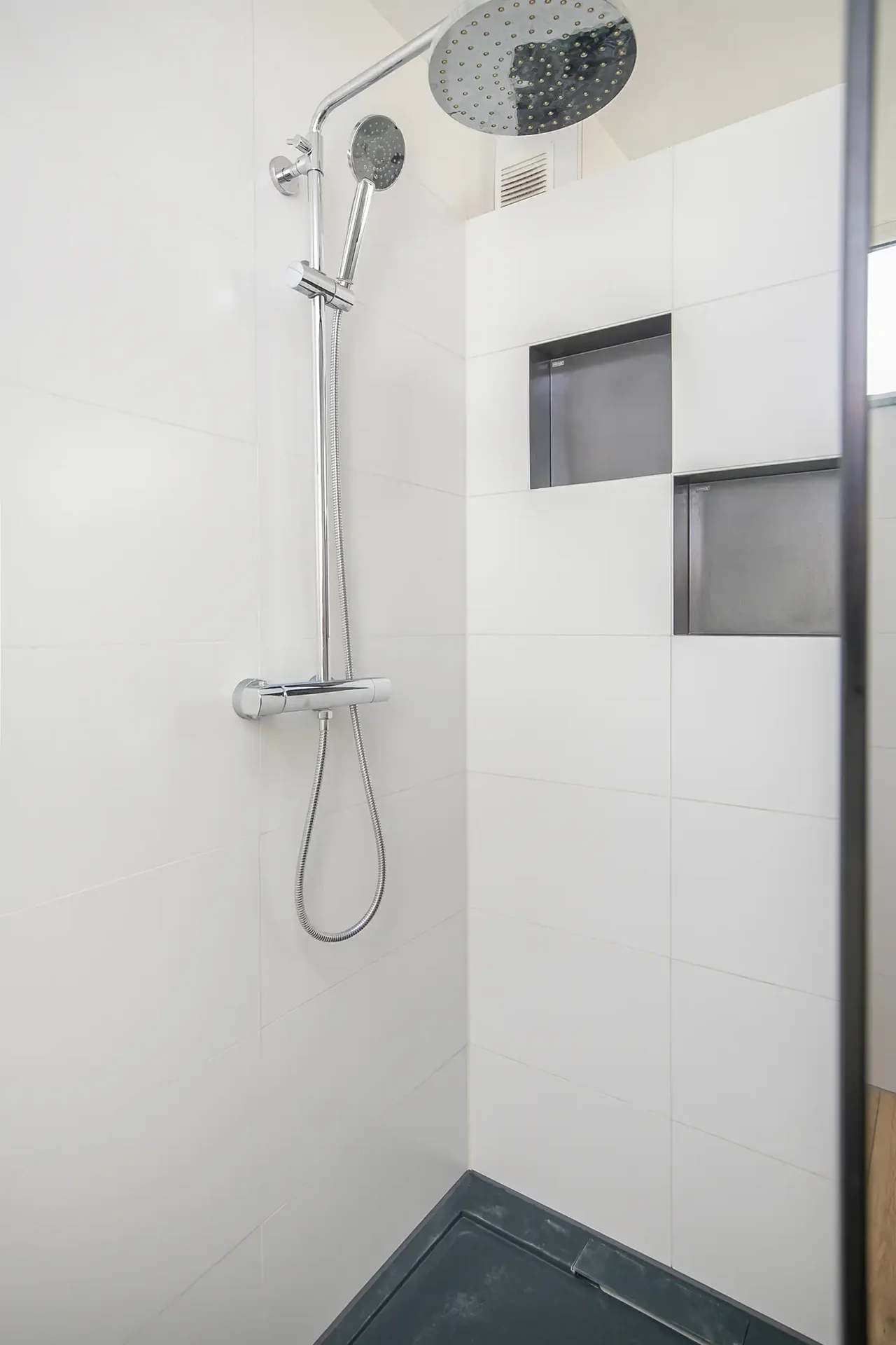Foto van de Appartement gelegen aan de Buitenpepersdreef in Den Bosch
