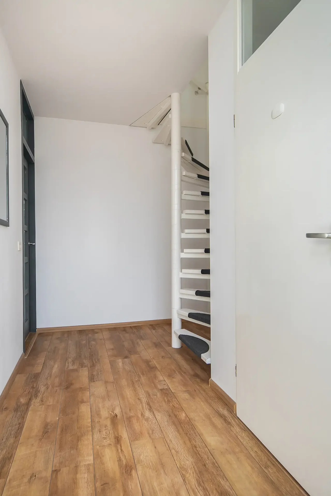 Foto van de Appartement gelegen aan de Buitenpepersdreef in Den Bosch