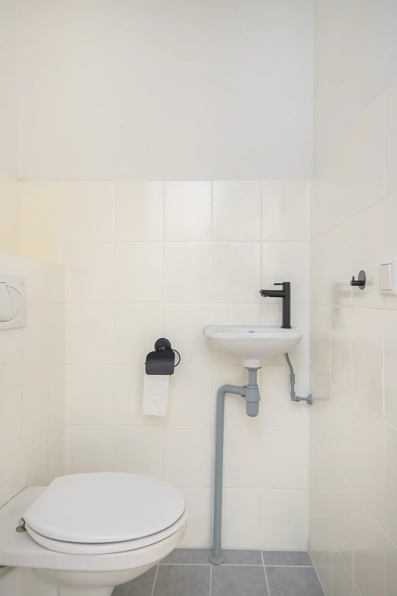 Foto van de Appartement gelegen aan de Buitenpepersdreef in Den Bosch