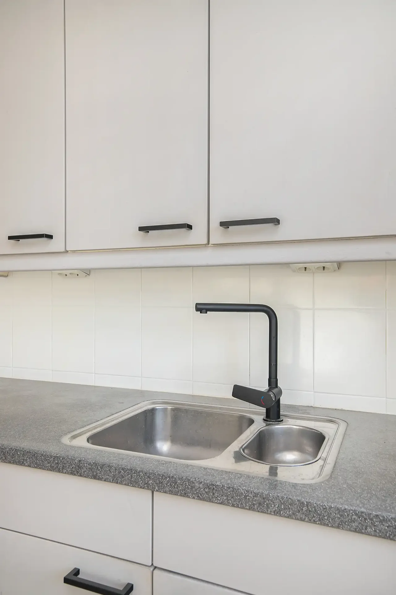 Foto van de Appartement gelegen aan de Buitenpepersdreef in Den Bosch