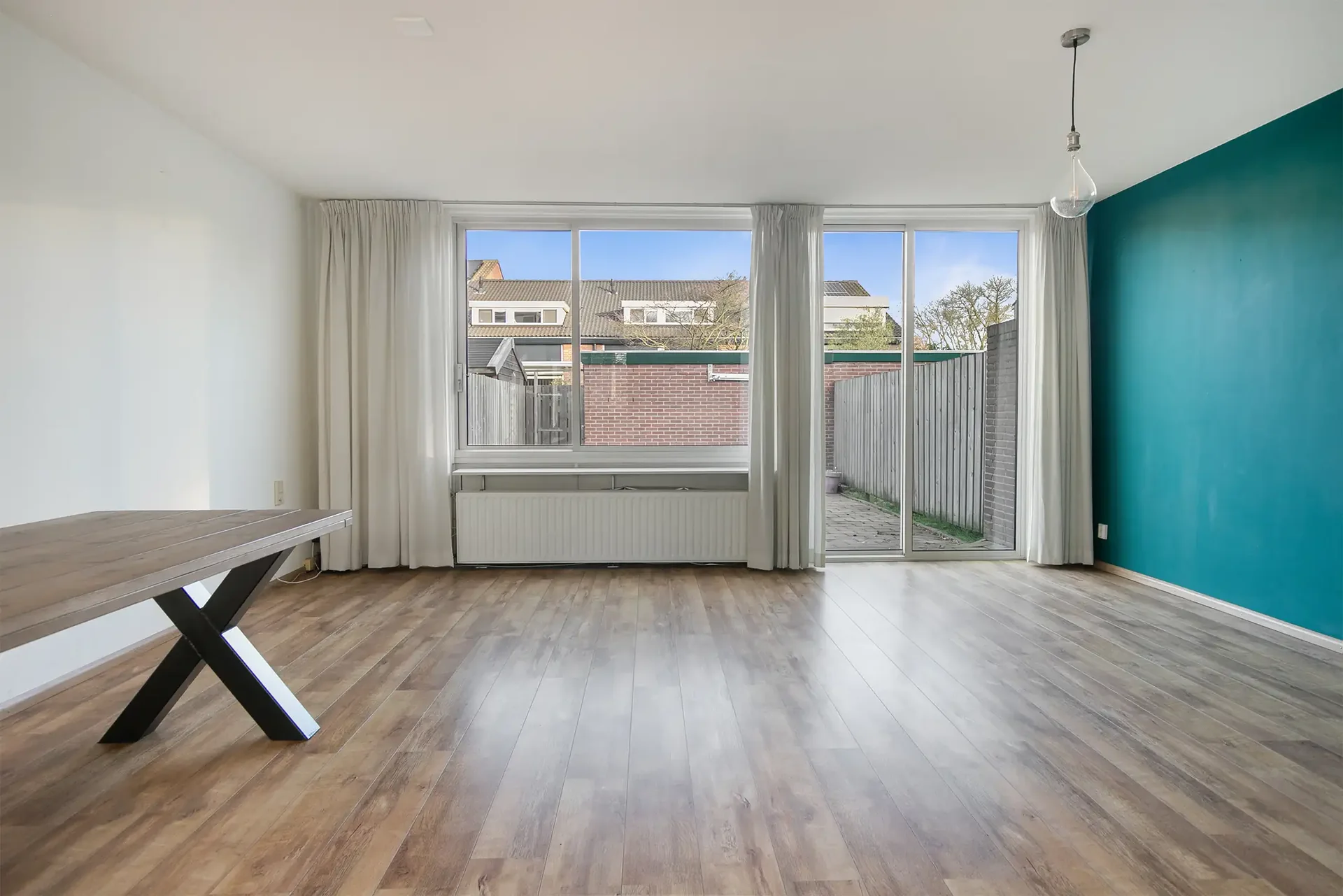Foto van de Appartement gelegen aan de Buitenpepersdreef in Den Bosch
