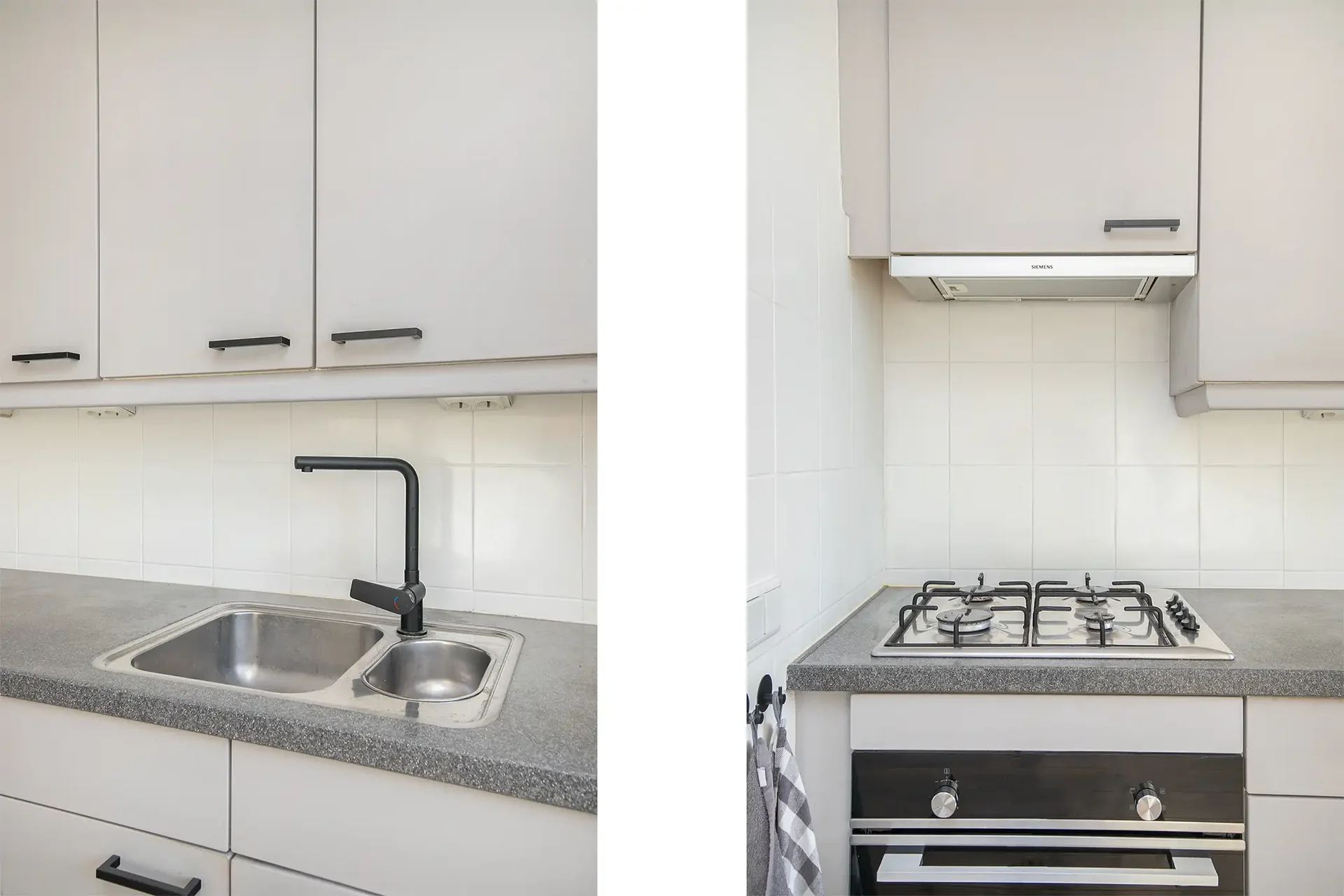 Foto van de Appartement gelegen aan de Buitenpepersdreef in Den Bosch