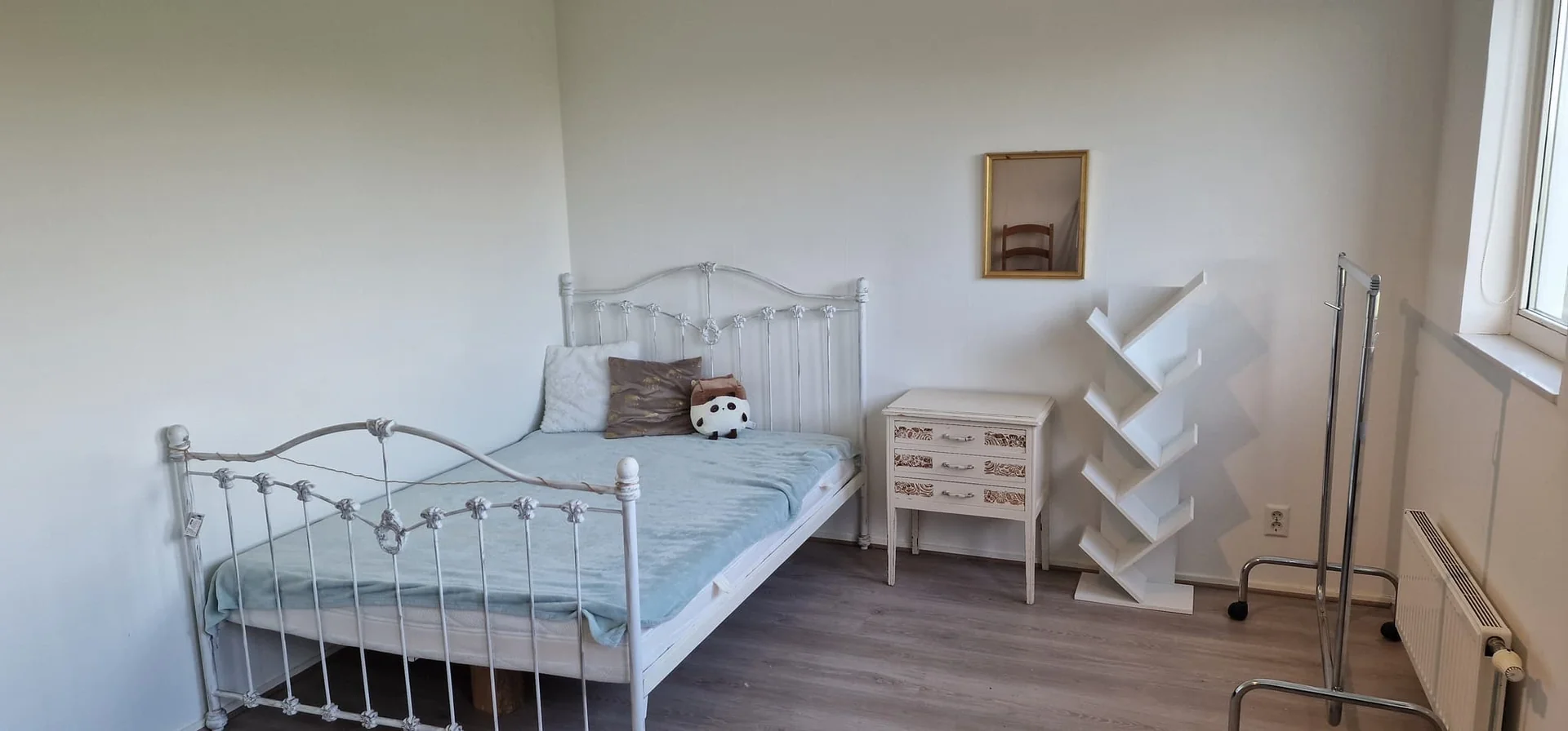 Foto van de Kamer gelegen aan de Monarchvlinderlaan in Utrecht